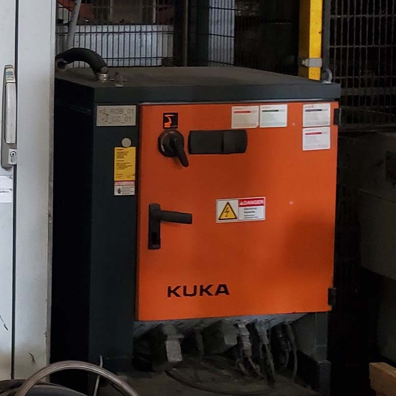 Italpresse IP 3000 SC hidegkamrás nyomógép KK1688, használt